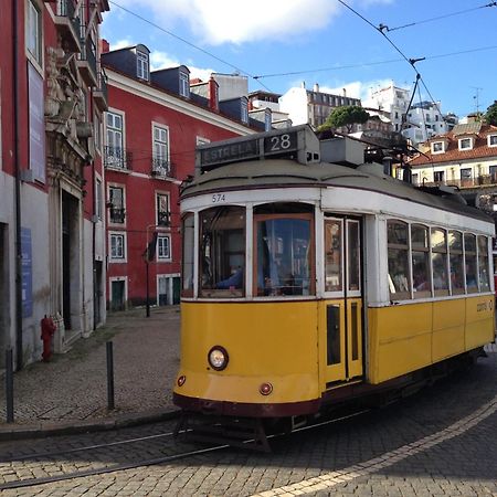 Go Native Lisbon - Vip City Exterior photo